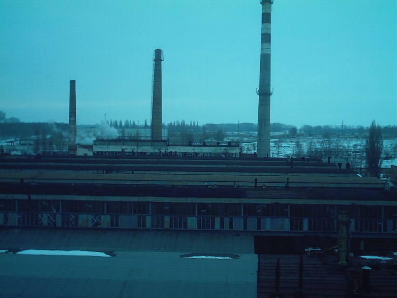 Олег Гаврик | Киев