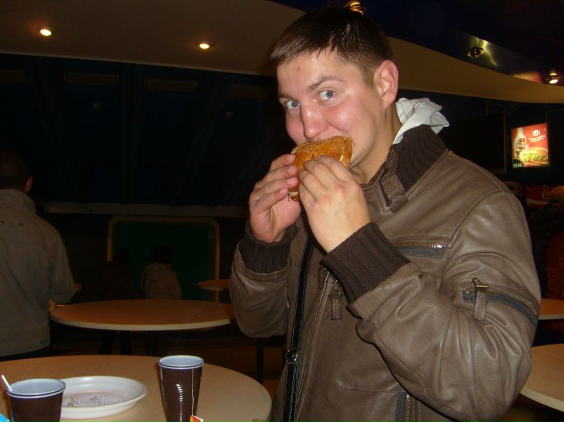 Вадим Лепнёв Викторович | Юрмала