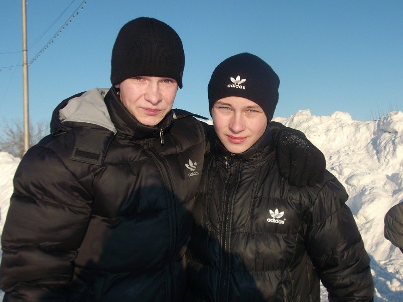 Саша Ракшин | Набережные Челны