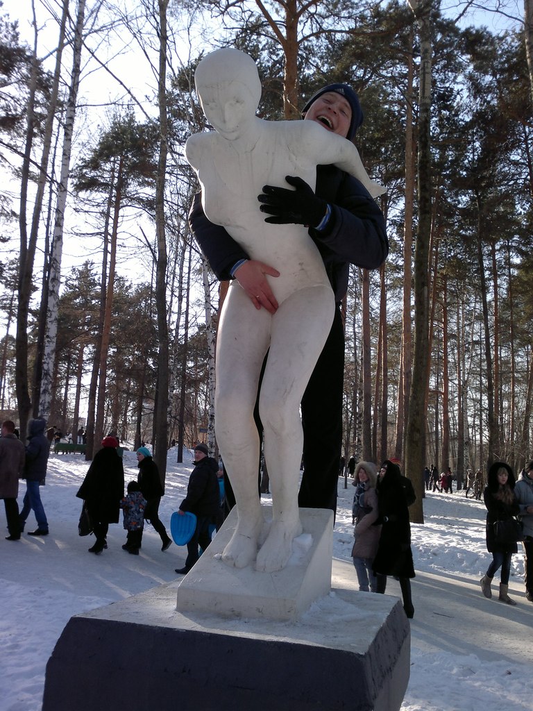 Игорь Тарасов | Екатеринбург