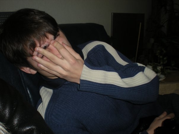 Радик Коронов | Набережные Челны