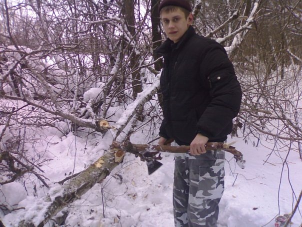 №47, Владимир Валентинович, 34 года, Чернигов №47, Владимир Валентинович, 34 года, Чернигов