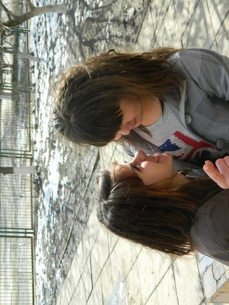 Юлька Шкредик | Джанкой