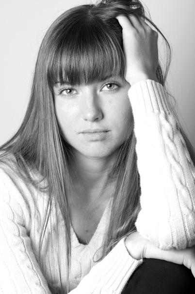 №16, Дарья Рубец, Москва №16, Дарья Рубец, Москва