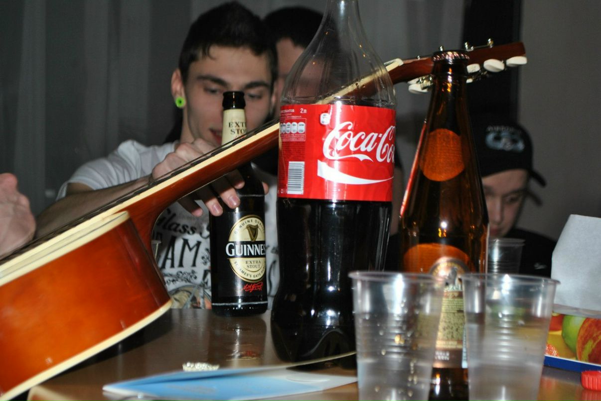 Иван Воронин | 