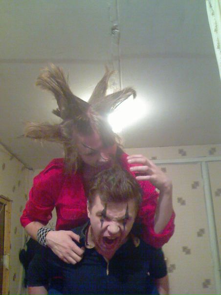 №5, Владимир Ломанов, Кандалакша №5, Владимир Ломанов, Кандалакша