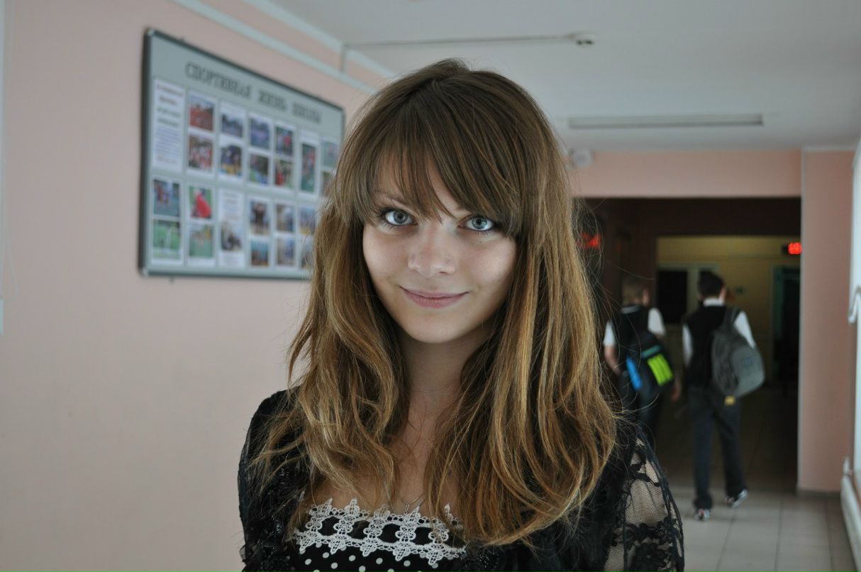 Мария Фалеева | Тверь