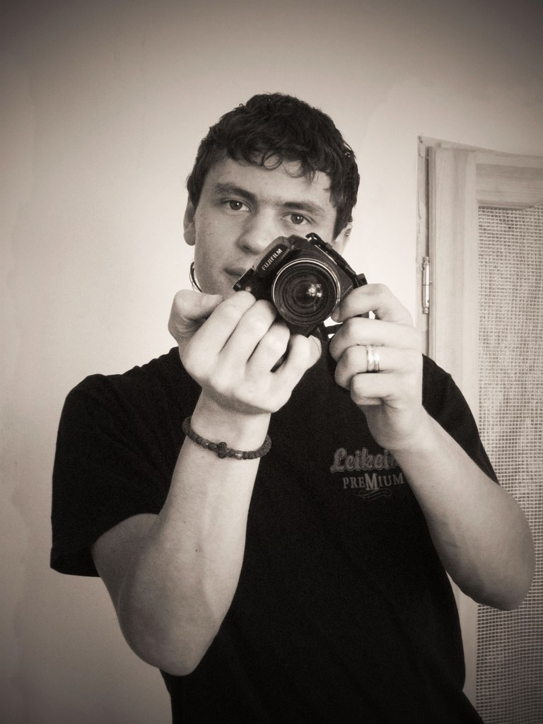 Віталік Стаднік | Тернополь