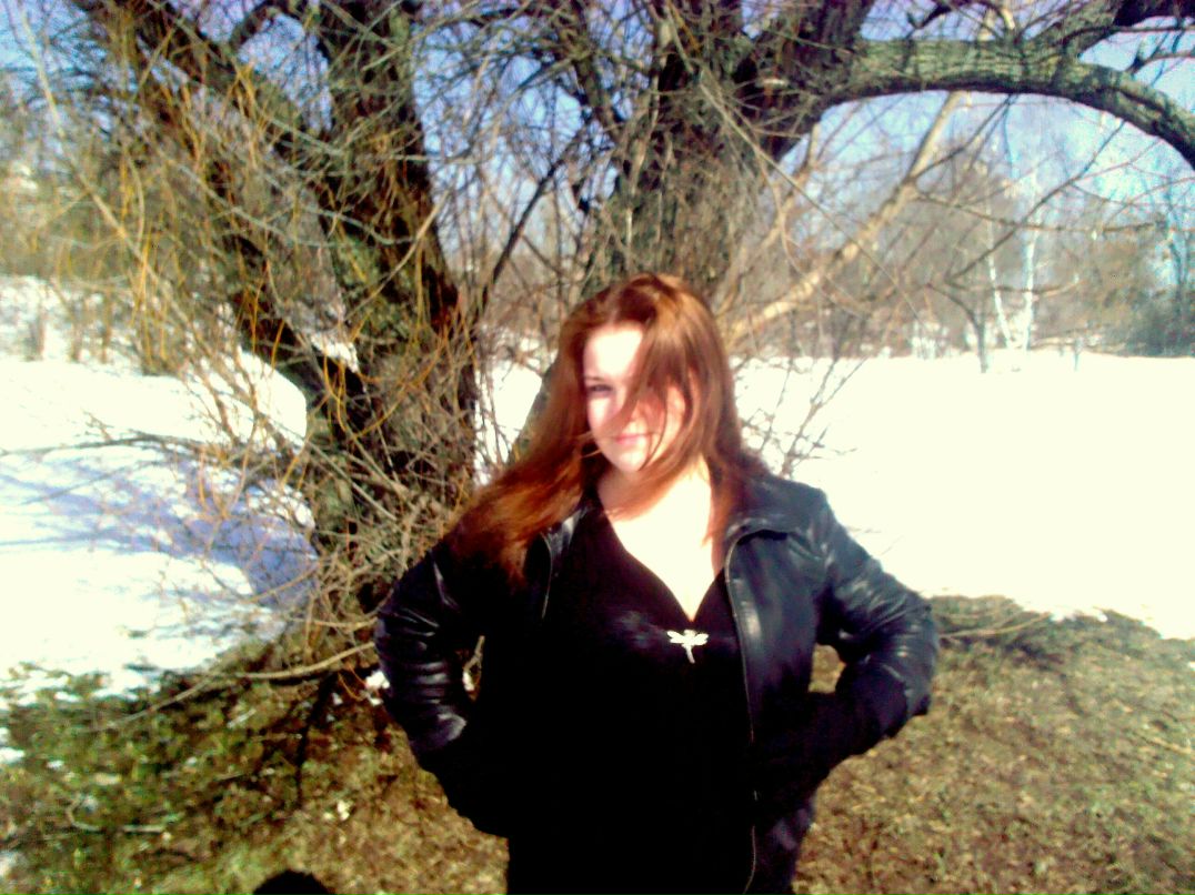 Галина Аксёнкина | Москва