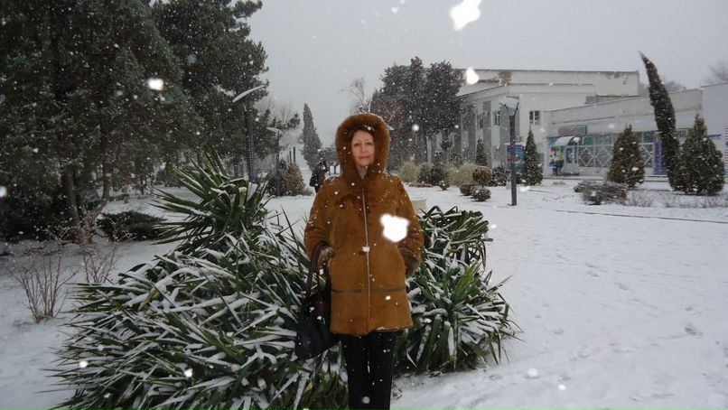 Любовь Михалёва | Геленджик