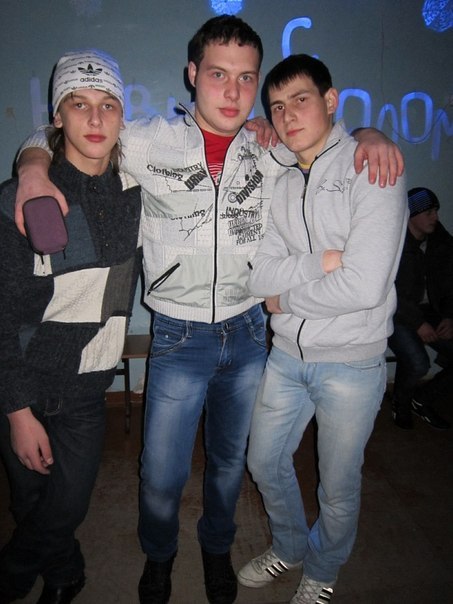 Фото профиля