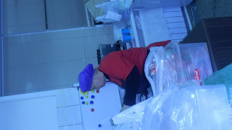 Димка Печёнкин | Кемерово