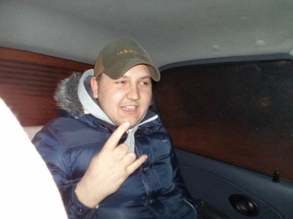 Иван Кобзин | Омск