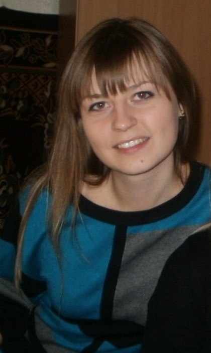 Юлечка Быкова | 