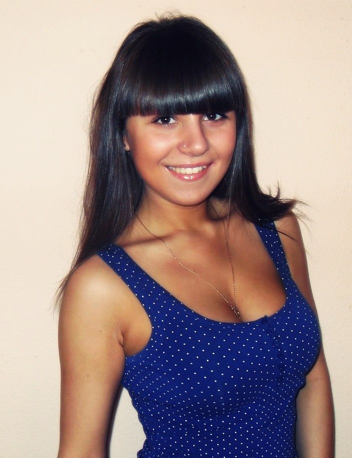 Ксения Викторовна | Сургут