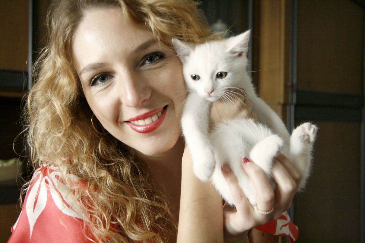 Марина Людвиченко | Бровары