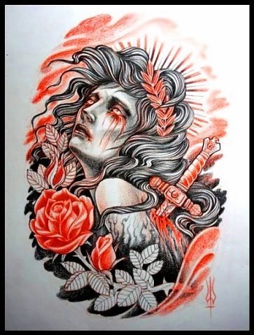 №98, Grace Misery, 37 лет, Киев №98, Grace Misery, 37 лет, Киев