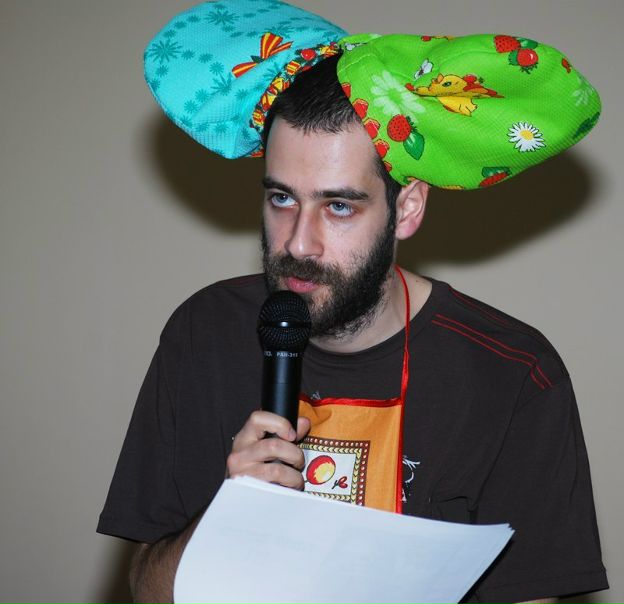 №54, Дмитрий Сыркин, 45 лет №54, Дмитрий Сыркин, 45 лет