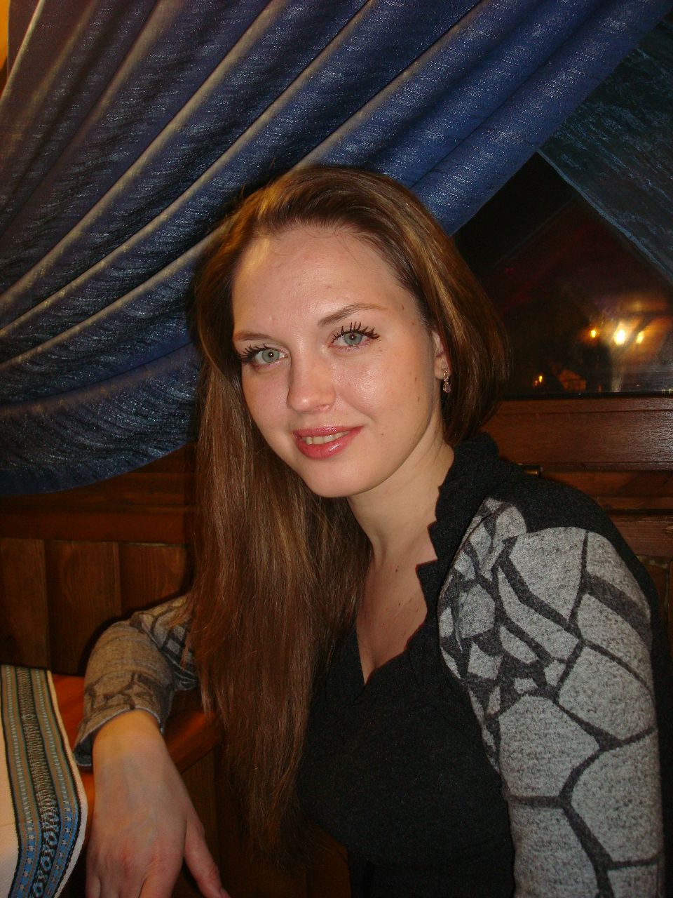 Юлия Шаповал | Одесса