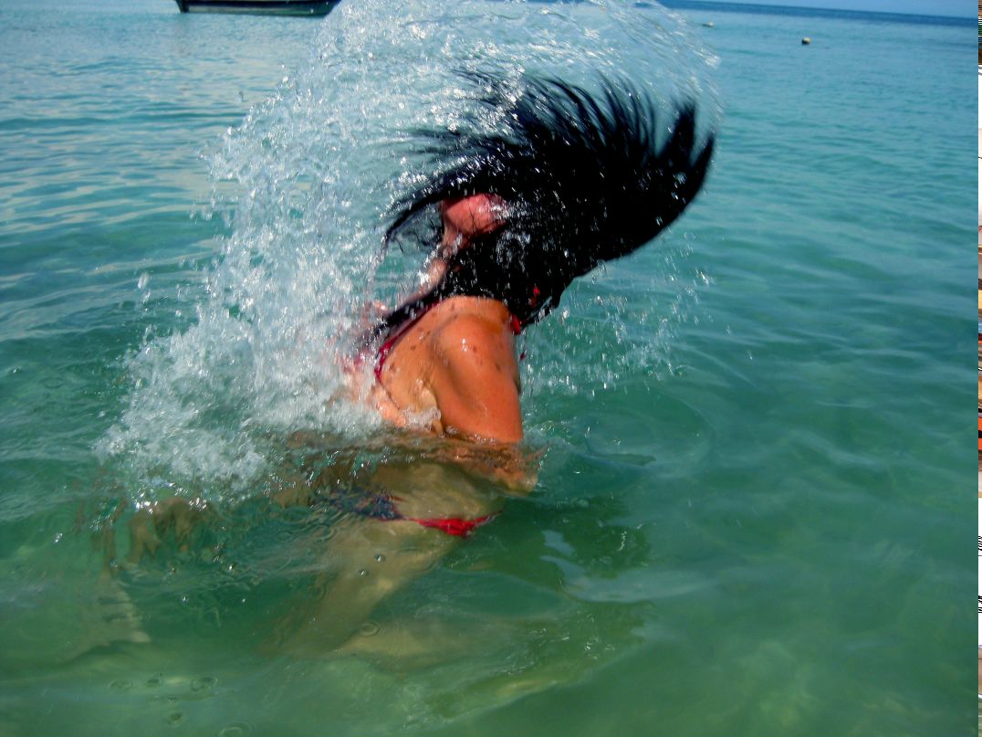 Света Васильева | Санкт-Петербург