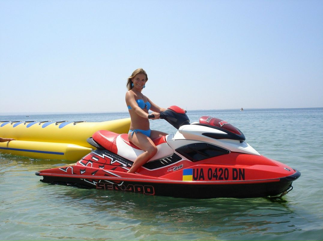 Анютка Рудавка | Санкт-Петербург