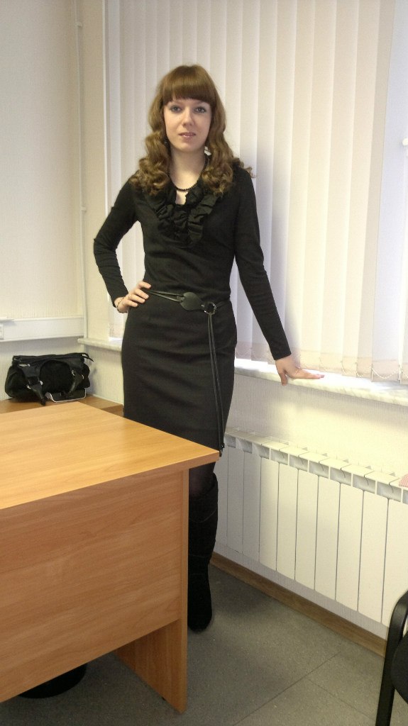 Татьяна Смолянинова | Нижний Новгород