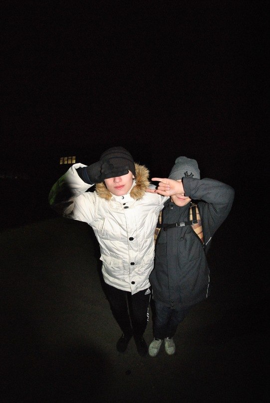 Николай Лебедик | Екатеринбург