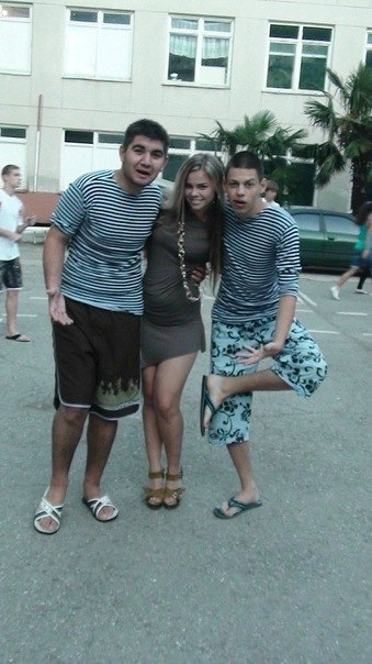 Сабир Юсифов | Харьков