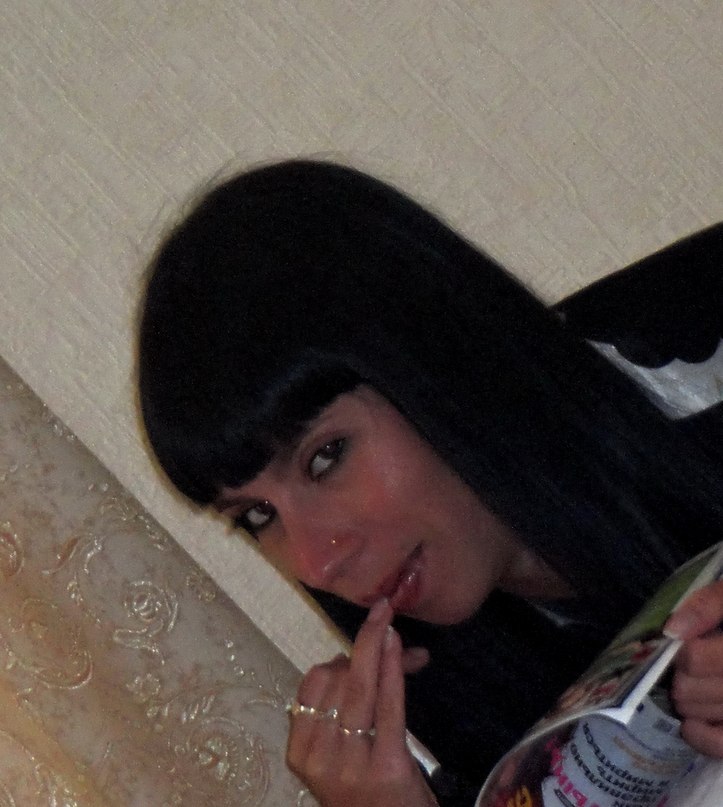 Ирэн Пахоменко | 