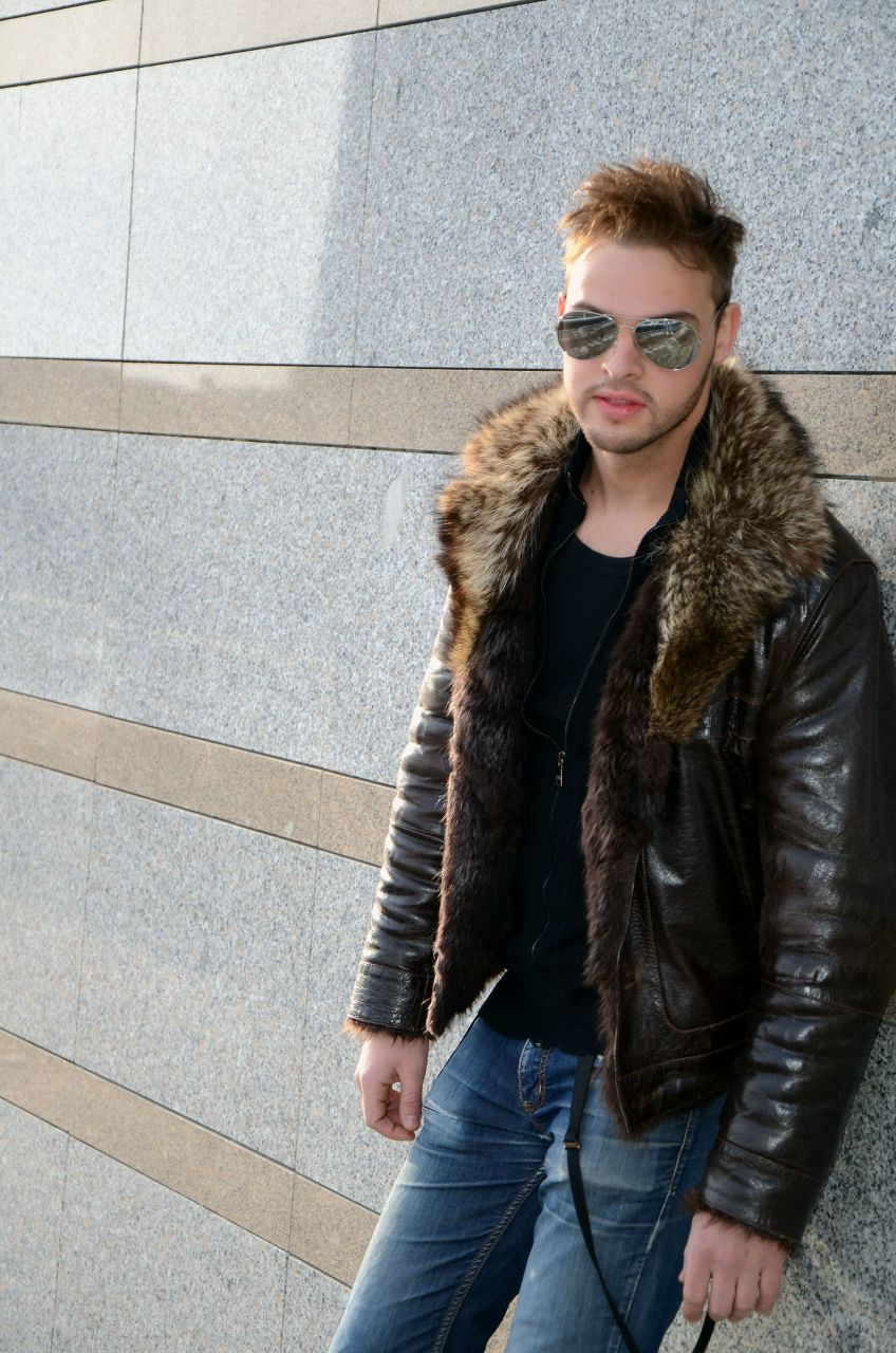 Руслан Павленко | Москва