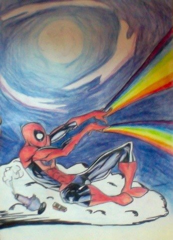 Андрей Роговешко | Москва