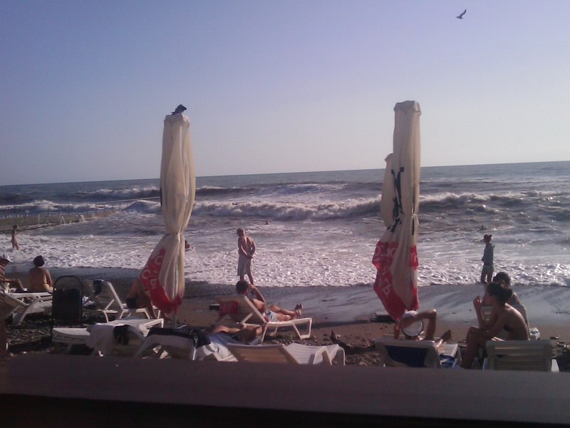 Максим Зварыч | Краснодар