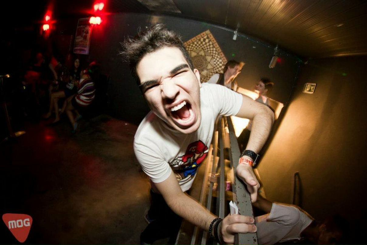 Георгий Ромов | Москва