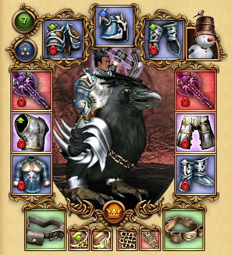 Евгений Костицин | 