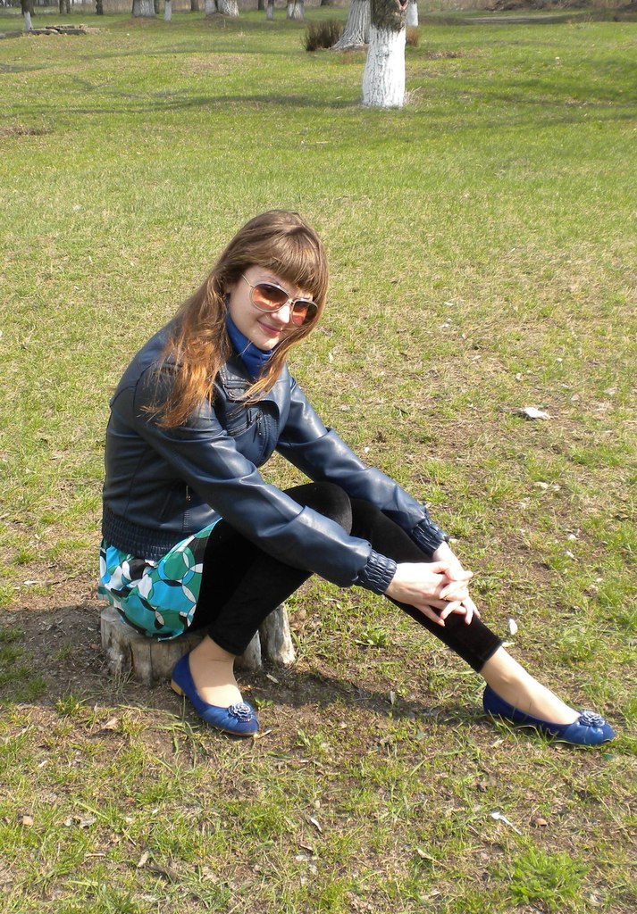 Анна Турык | Арциз