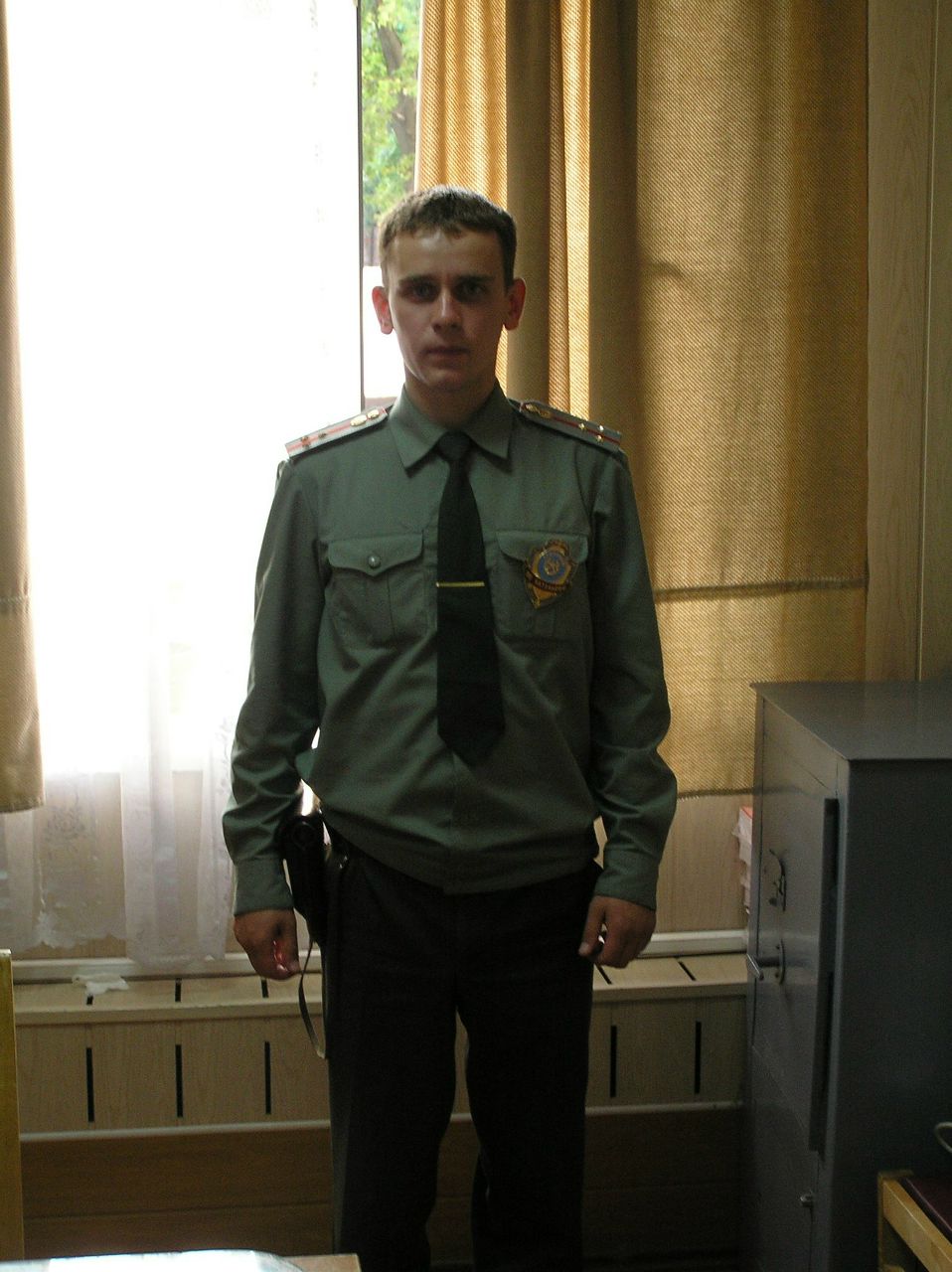 Дмитрий Меркулов | Москва