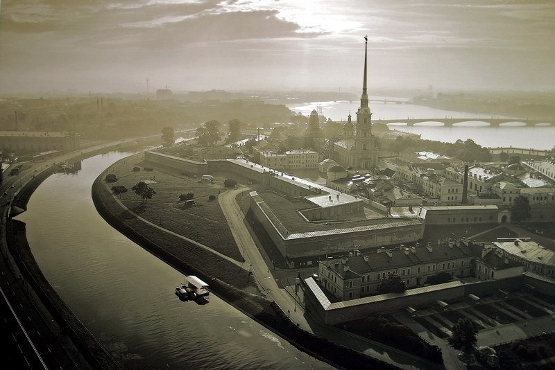 Александра Смирнова | Санкт-Петербург