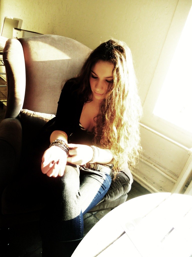 Татьяна Жвакина | Санкт-Петербург