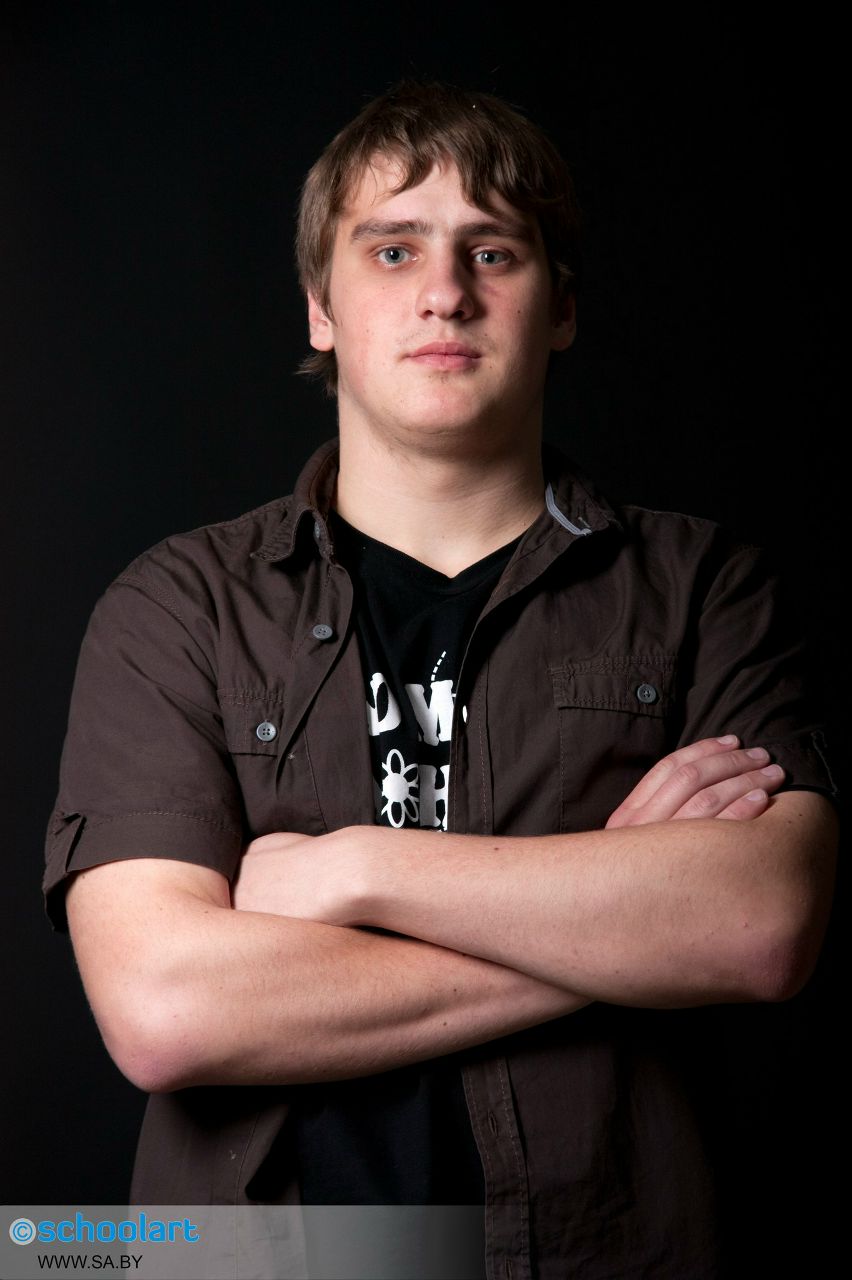 Владислав Донов | Минск