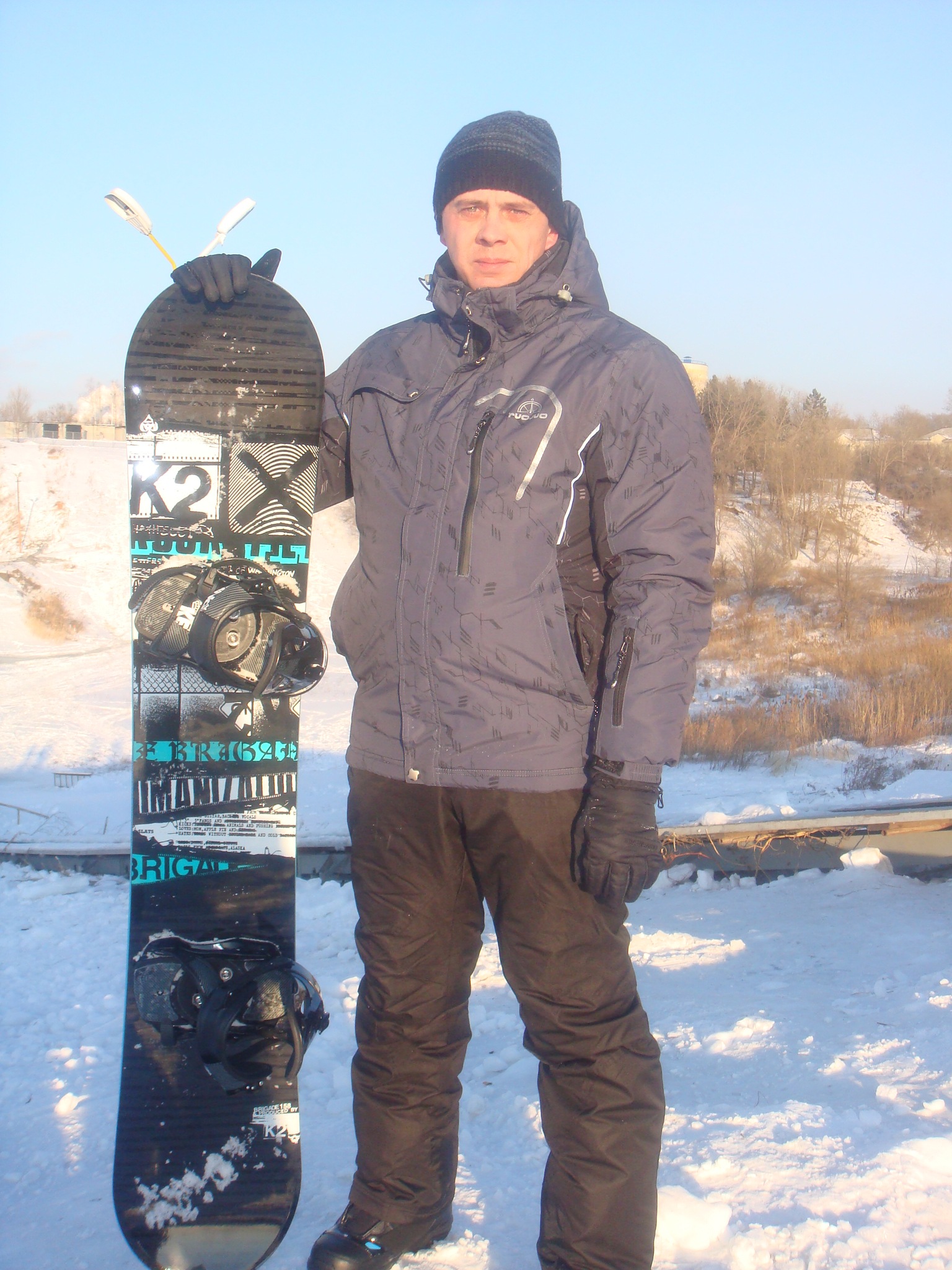 Фото профиля