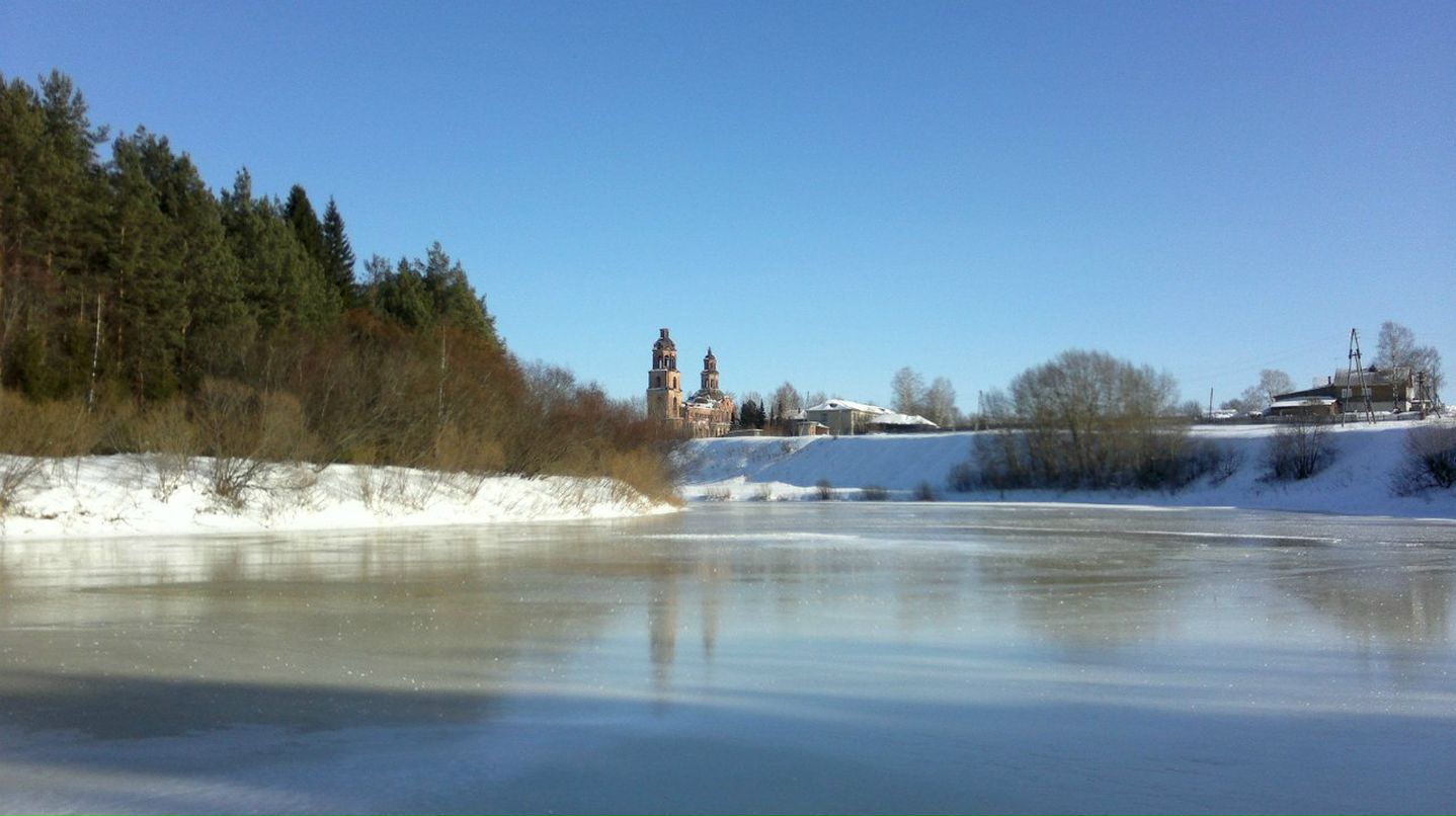 Александр Мишарин | Киров
