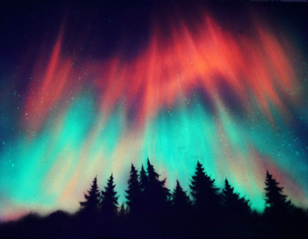 Анастасия Федосова ну например | Иркутск