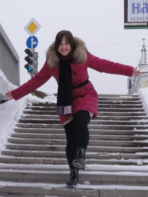 Анастасия Сабодаж ANASSATTA | Санкт-Петербург