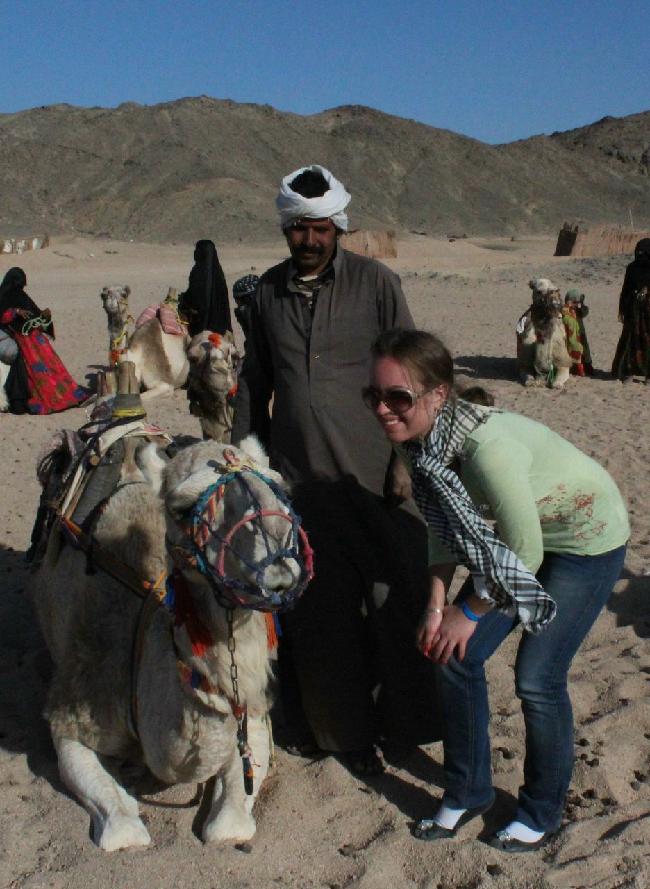 Яна Краснова | Санкт-Петербург