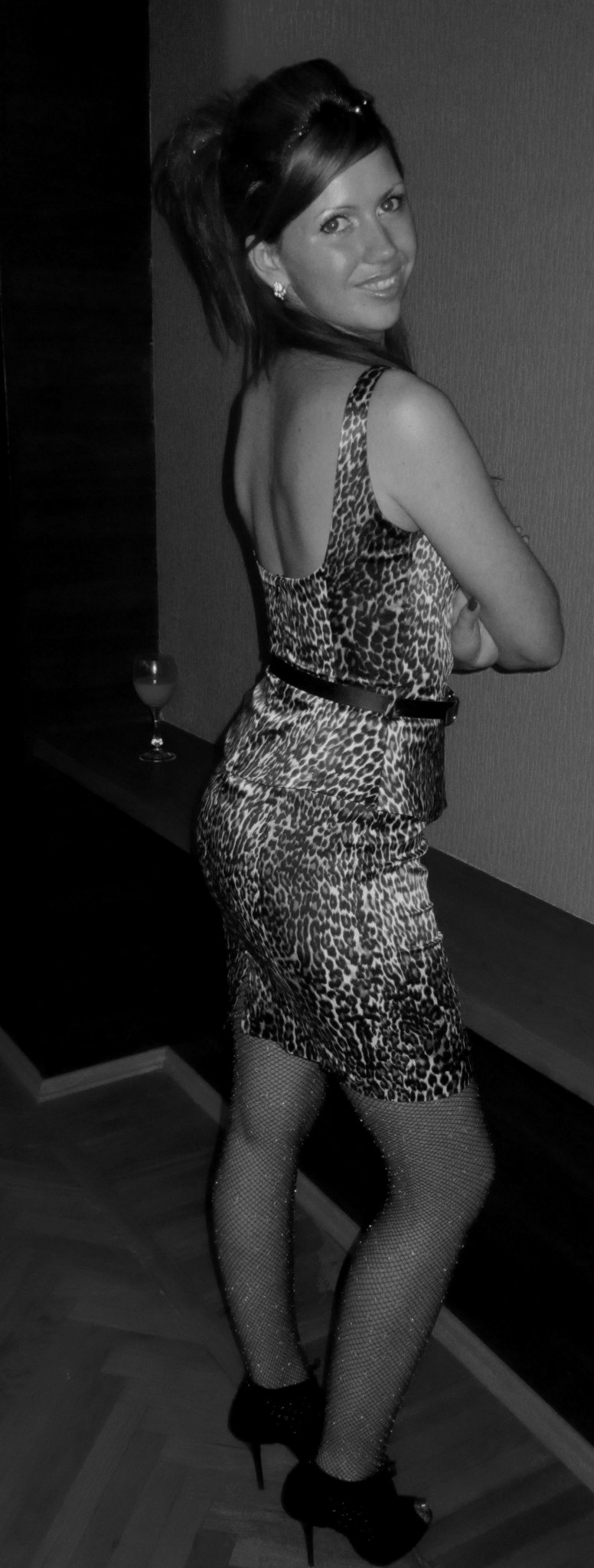 Мари Домаховская | Москва