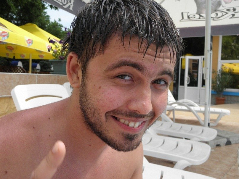 Владимир Ходжаев | Ростов-на-Дону