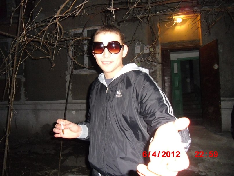 Kirill Butenko | Енакиево