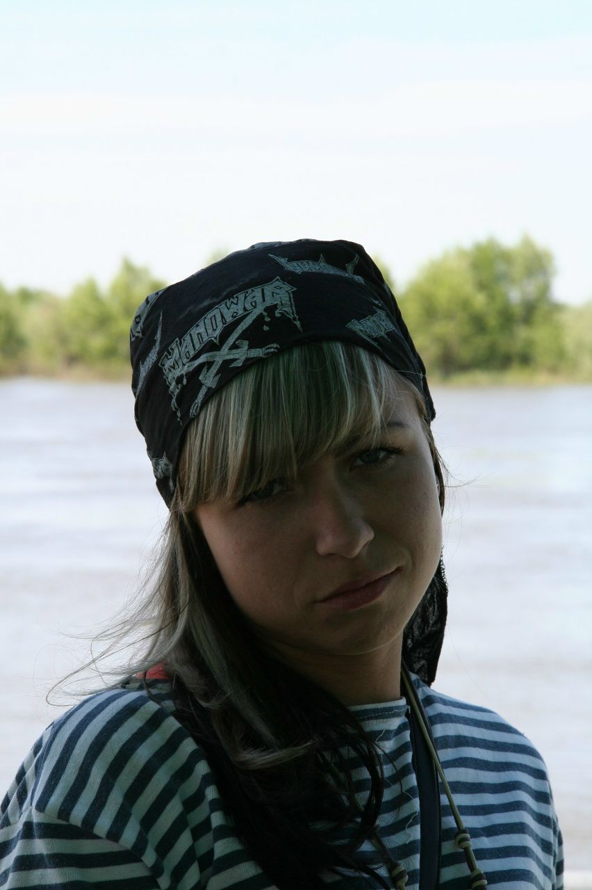 Анюткин Колихова | Астрахань