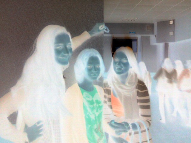 Кристина Бабенкова | Караганда