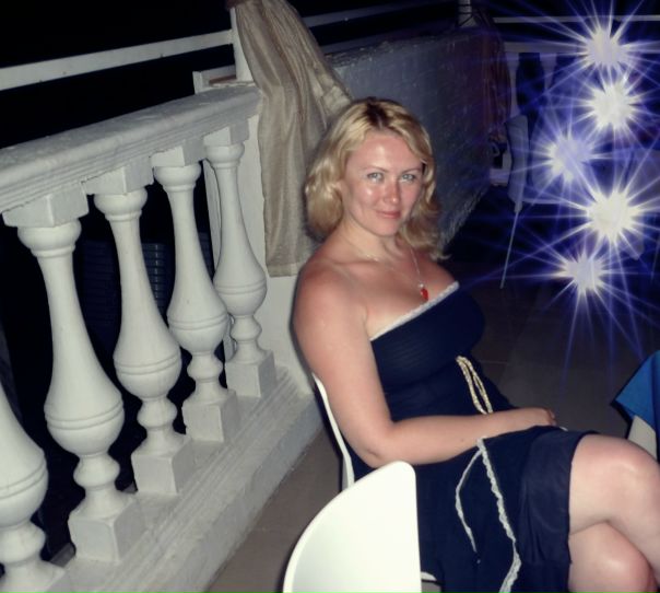 №4, Ольга Нужная, Тульский №4, Ольга Нужная, Тульский